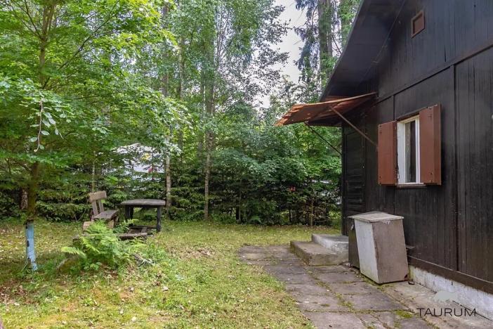 Prodej chaty, Milínov, 32 m2