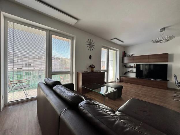 Pronájem bytu 2+kk, Brno, Musilova, 79 m2