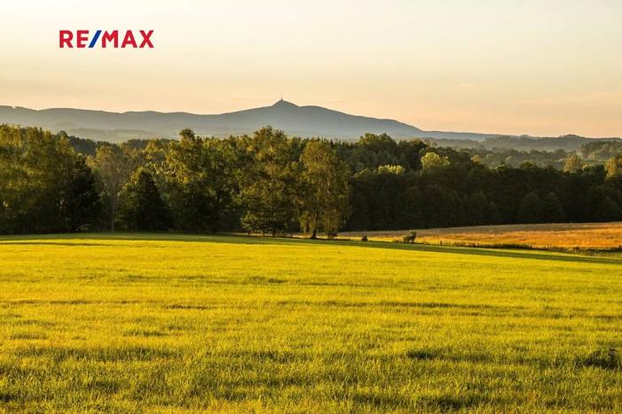 Prodej zemědělské usedlosti, Jablonné v Podještědí, 1000 m2