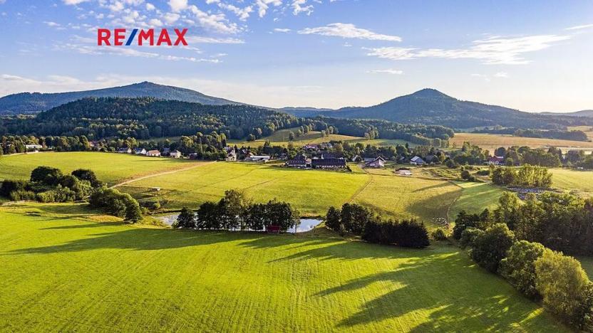 Prodej zemědělské usedlosti, Jablonné v Podještědí, 1000 m2