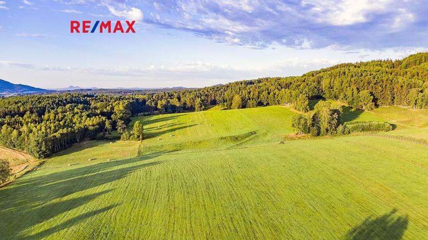 Prodej zemědělské usedlosti, Jablonné v Podještědí, 1000 m2