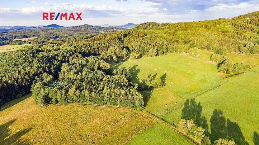 Prodej zemědělské usedlosti, Jablonné v Podještědí, 1000 m2