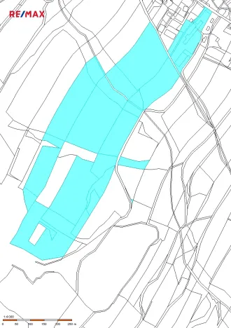 Prodej zemědělské usedlosti, Jablonné v Podještědí, 1000 m2