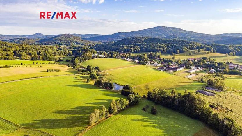 Prodej zemědělské usedlosti, Jablonné v Podještědí, 1000 m2