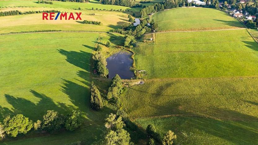 Prodej zemědělské usedlosti, Jablonné v Podještědí, 1000 m2