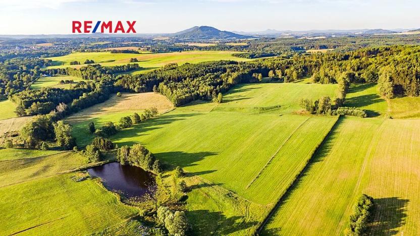 Prodej zemědělské usedlosti, Jablonné v Podještědí, 1000 m2