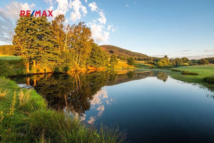 Prodej zemědělského objektu, Jablonné v Podještědí, 1000 m2