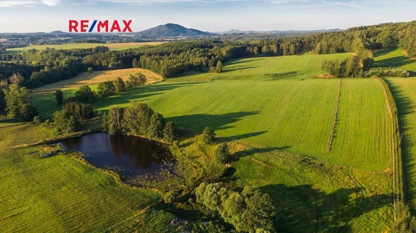 Prodej zemědělského objektu, Jablonné v Podještědí, 1000 m2