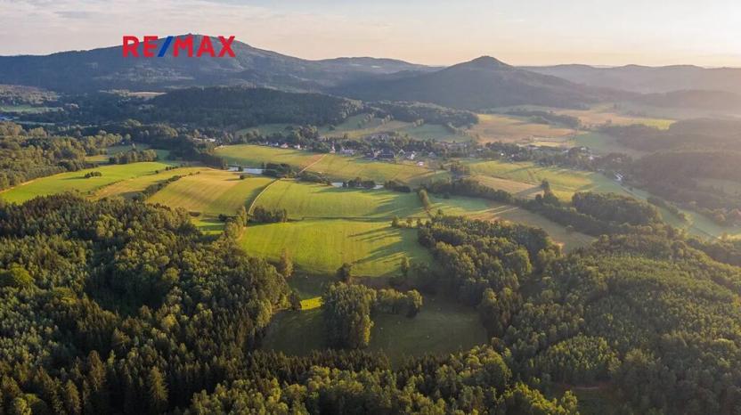 Prodej zemědělského objektu, Jablonné v Podještědí, 1000 m2