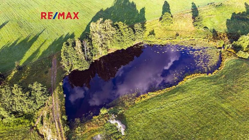 Prodej zemědělského objektu, Jablonné v Podještědí, 1000 m2