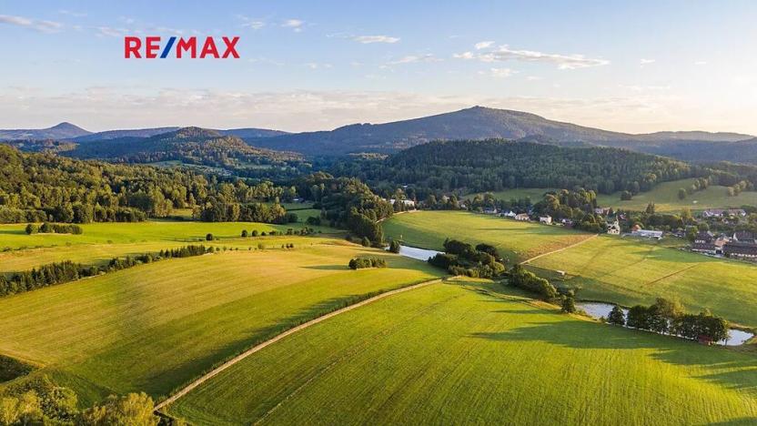 Prodej zemědělského objektu, Jablonné v Podještědí, 1000 m2