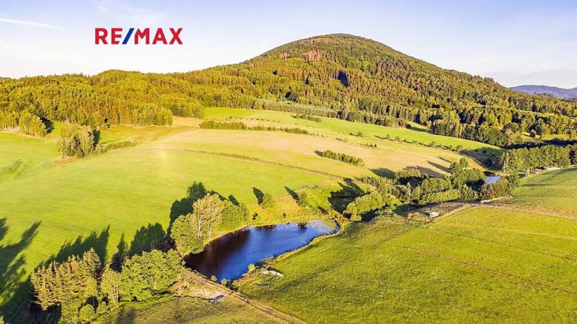 Prodej zemědělského objektu, Jablonné v Podještědí, 1000 m2