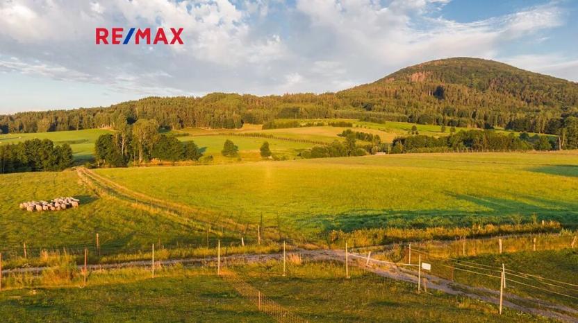 Prodej zemědělského objektu, Jablonné v Podještědí, 1000 m2