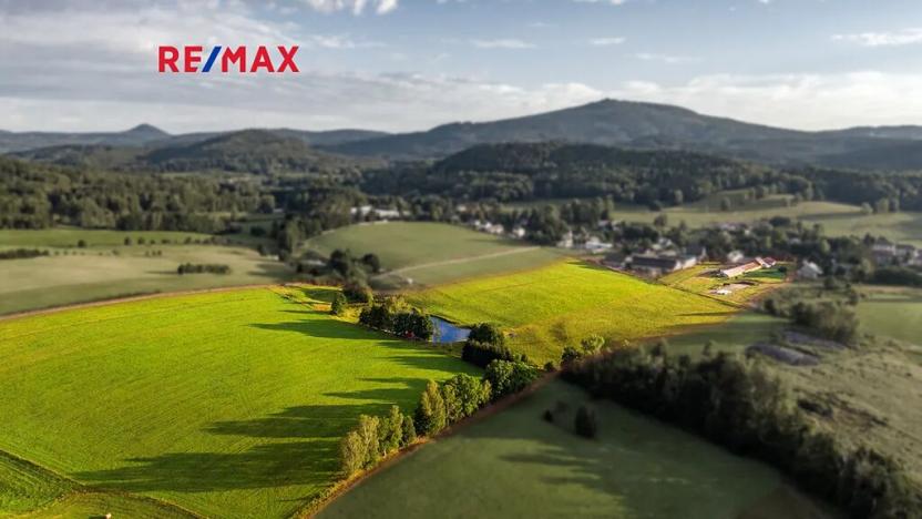 Prodej zemědělského objektu, Jablonné v Podještědí, 1000 m2