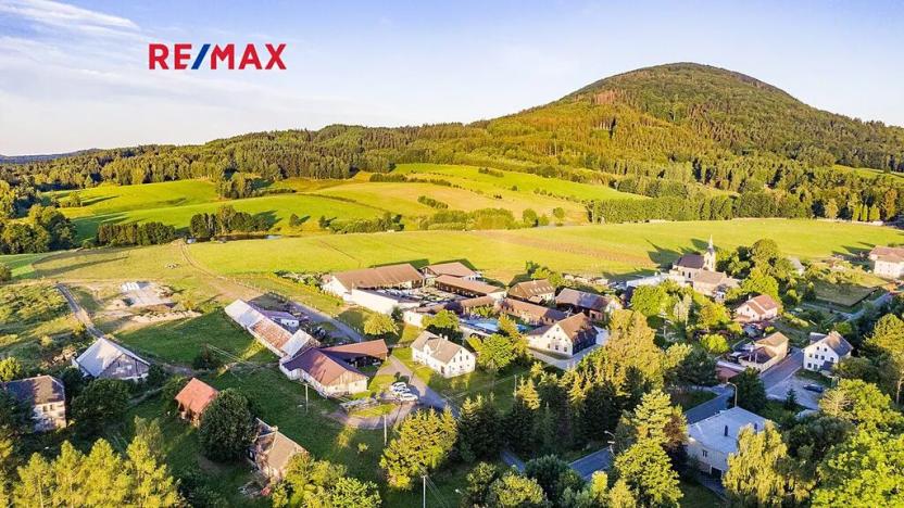 Prodej zemědělského objektu, Jablonné v Podještědí, 1000 m2