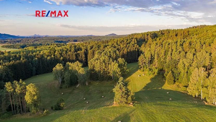 Prodej komerčního pozemku, Jablonné v Podještědí, 210855 m2