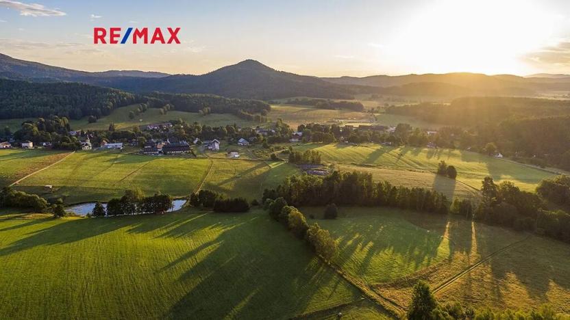 Prodej komerčního pozemku, Jablonné v Podještědí, 210855 m2