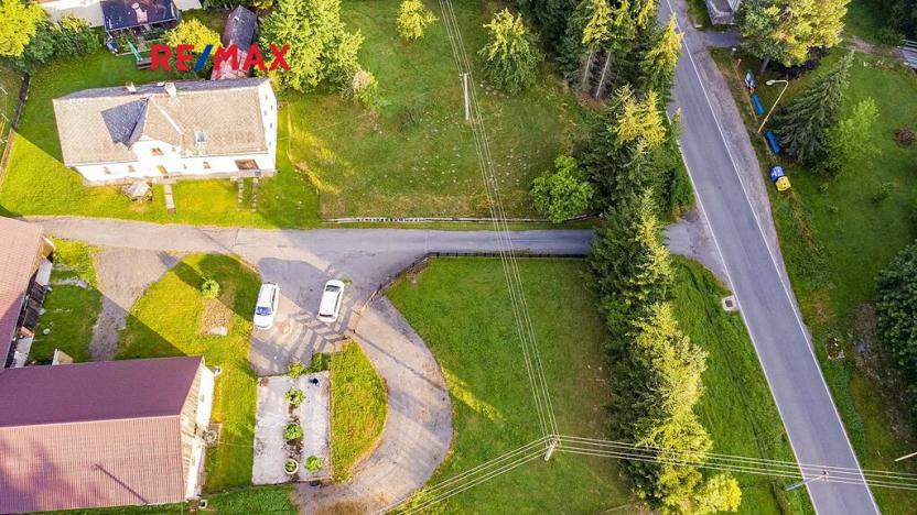 Prodej komerčního pozemku, Jablonné v Podještědí, 210855 m2