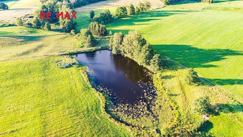 Prodej komerčního pozemku, Jablonné v Podještědí, 210855 m2