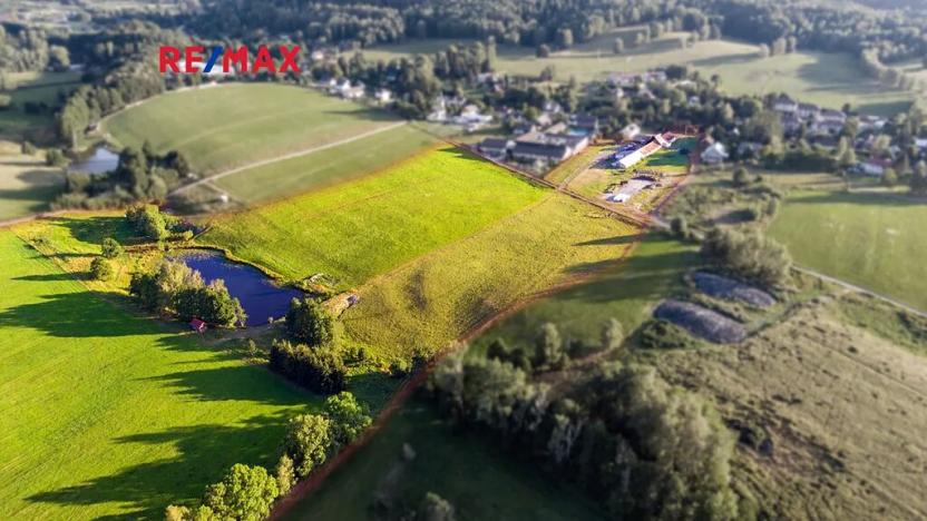 Prodej komerčního pozemku, Jablonné v Podještědí, 210855 m2