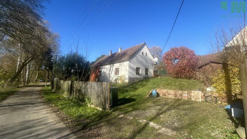 Prodej rodinného domu, Kostelní Myslová, 75 m2