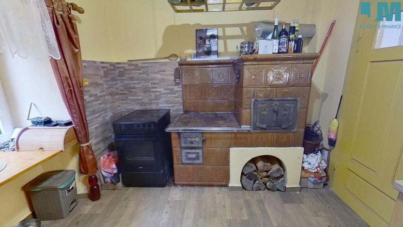 Prodej rodinného domu, Kostelní Myslová, 75 m2