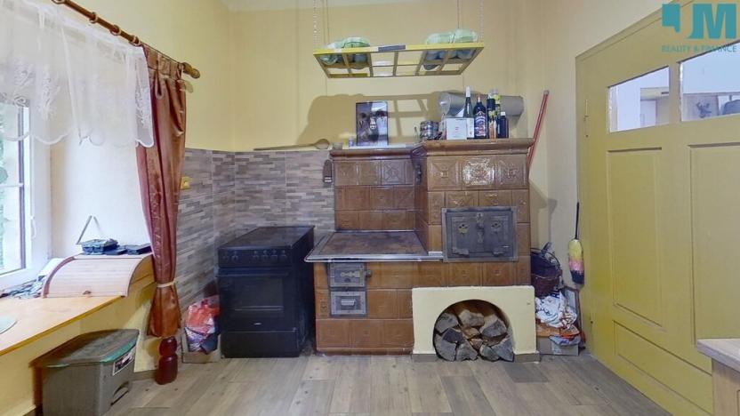 Prodej rodinného domu, Kostelní Myslová, 75 m2