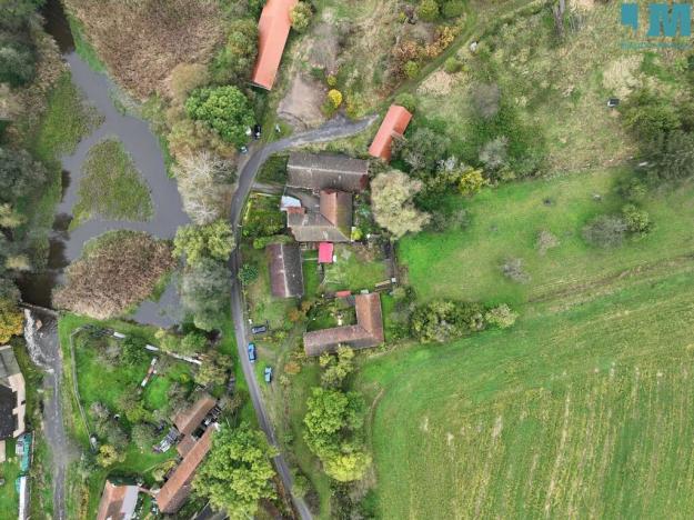 Prodej rodinného domu, Kostelní Myslová, 75 m2