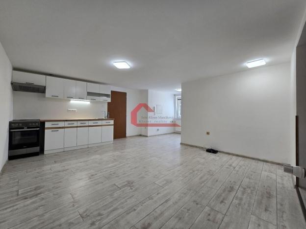 Pronájem bytu 1+kk, Mikulčice - Těšice, 30 m2