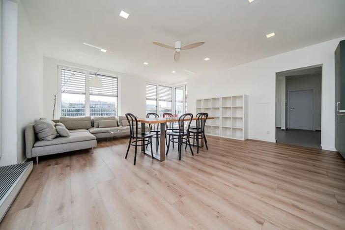 Prodej bytu 4+kk, Ostrava, náměstí Biskupa Bruna, 143 m2