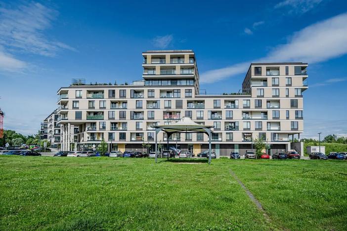 Prodej bytu 4+kk, Ostrava, náměstí Biskupa Bruna, 143 m2