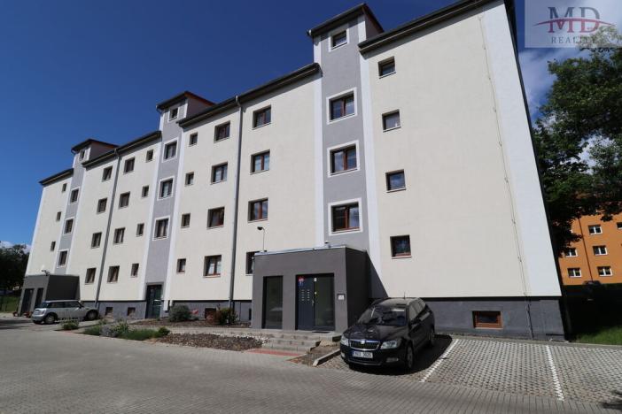 Pronájem bytu 3+kk, Most, Mikoláše Alše, 68 m2