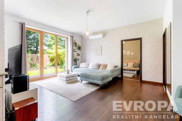 Prodej bytu 4+kk, Praha - Ruzyně, Karlovarská, 98 m2