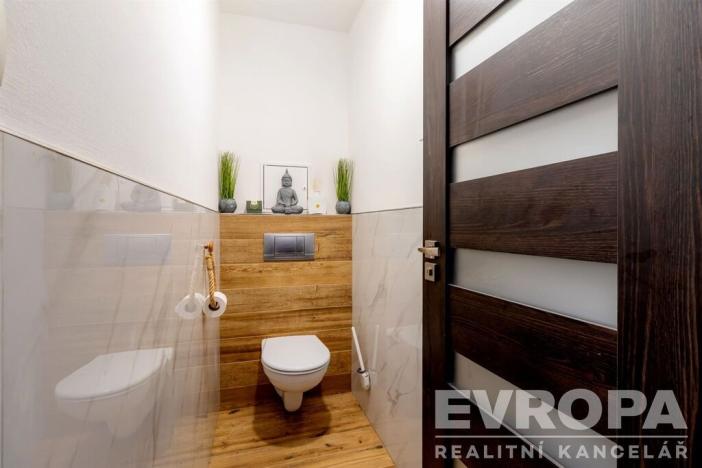 Prodej bytu 4+kk, Praha - Ruzyně, Karlovarská, 98 m2