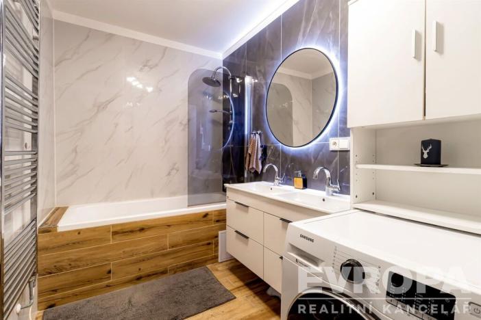 Prodej bytu 4+kk, Praha - Ruzyně, Karlovarská, 98 m2