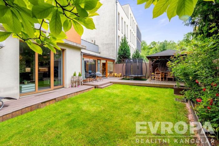 Prodej bytu 4+kk, Praha - Ruzyně, Karlovarská, 98 m2