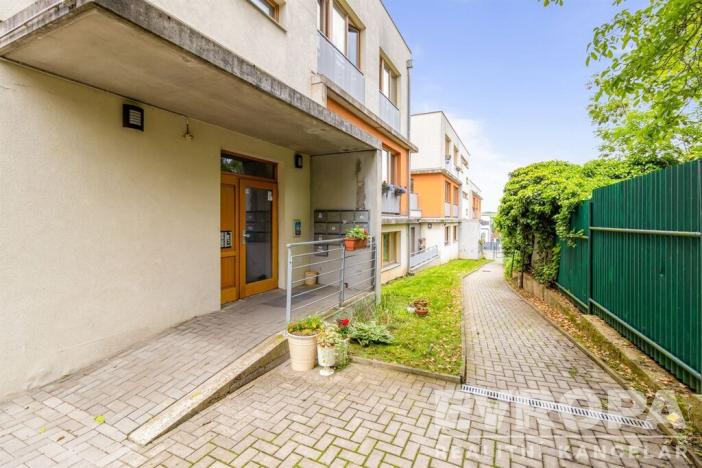 Prodej bytu 4+kk, Praha - Ruzyně, Karlovarská, 98 m2