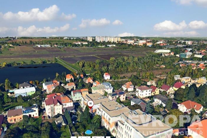 Prodej bytu 4+kk, Praha - Ruzyně, Karlovarská, 98 m2