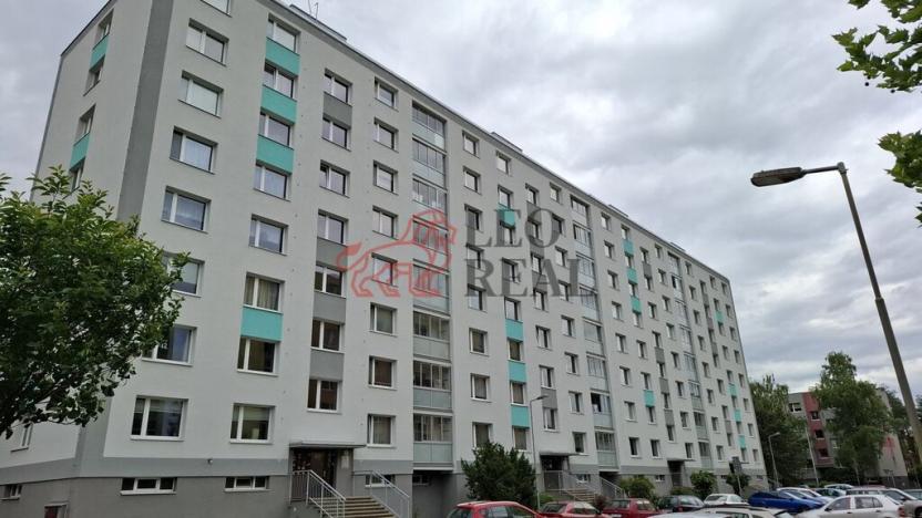 Prodej bytu 1+1, Pardubice - Studánka, Luďka Matury, 35 m2