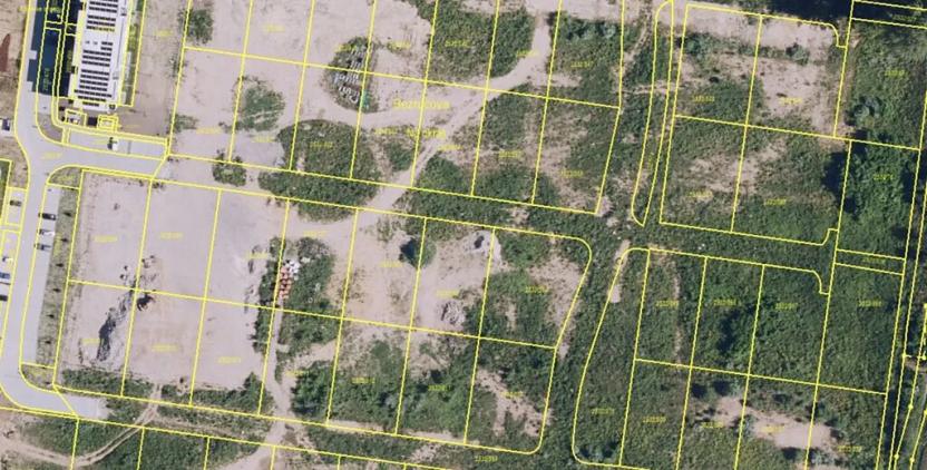 Prodej pozemku pro bydlení, Mikulov, 825 m2