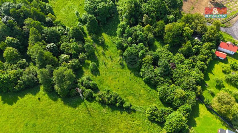 Prodej pozemku pro bydlení, Orlová - Poruba, 5619 m2
