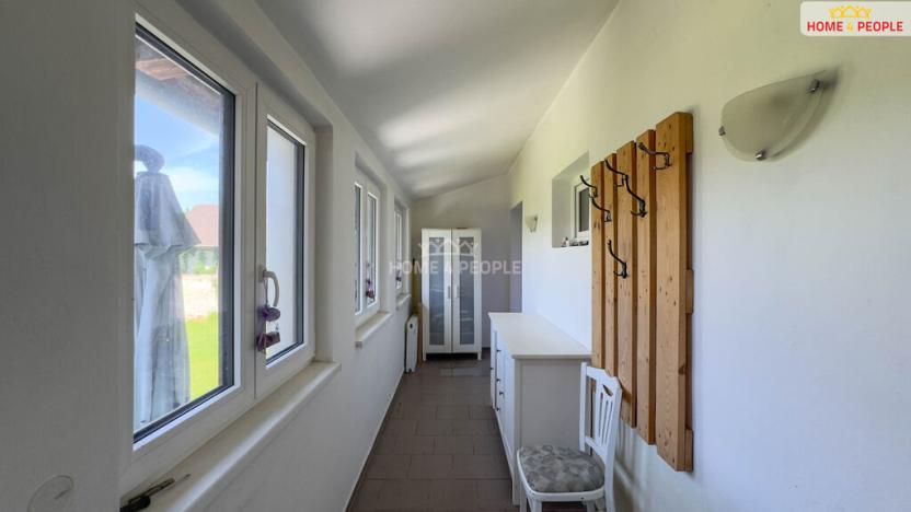 Prodej rodinného domu, Dešná - Dančovice, 129 m2