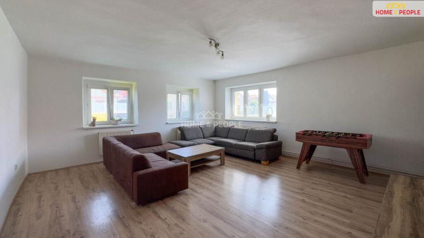 Prodej rodinného domu, Dešná - Dančovice, 129 m2