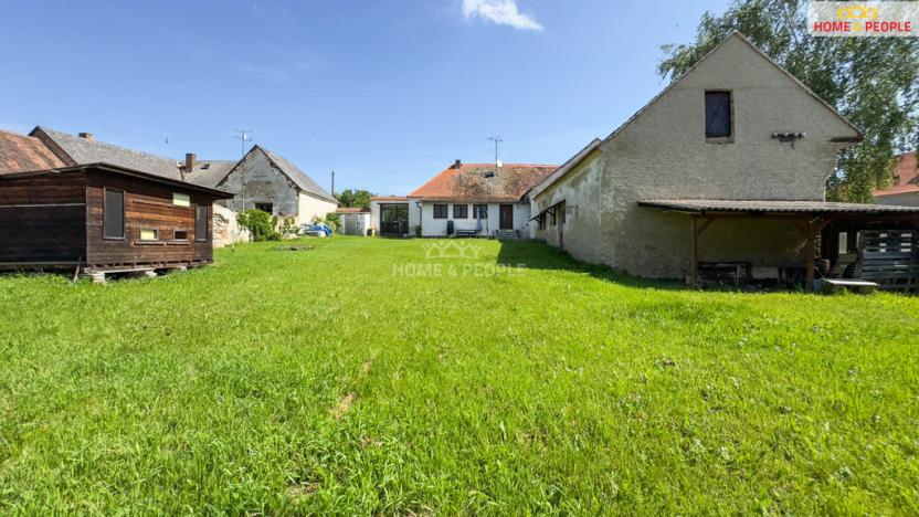 Prodej rodinného domu, Dešná - Dančovice, 129 m2