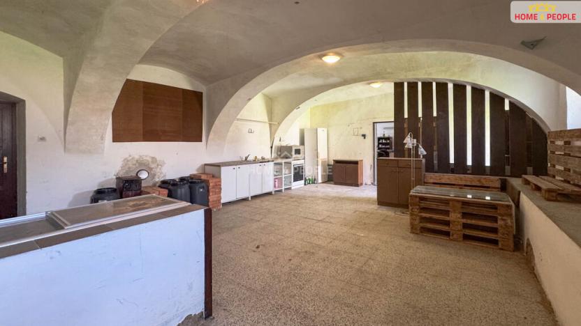 Prodej rodinného domu, Dešná - Dančovice, 129 m2