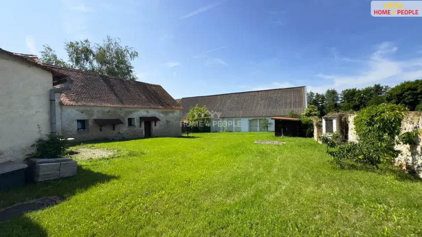 Prodej rodinného domu, Dešná - Dančovice, 129 m2