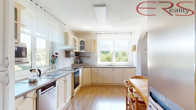 Prodej rodinného domu, Rychnov u Jablonce nad Nisou, Liščí, 300 m2