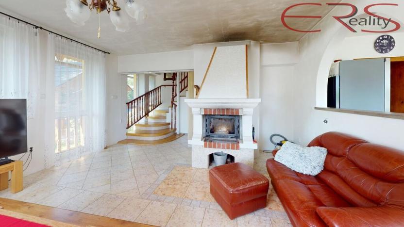 Prodej rodinného domu, Rychnov u Jablonce nad Nisou, Liščí, 300 m2