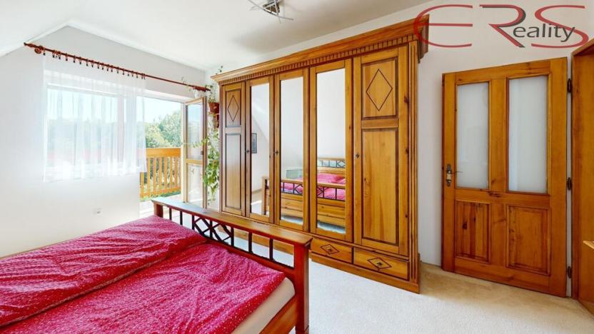 Prodej rodinného domu, Rychnov u Jablonce nad Nisou, Liščí, 300 m2