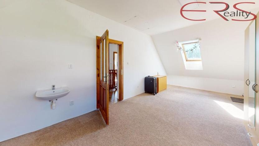 Prodej rodinného domu, Rychnov u Jablonce nad Nisou, Liščí, 300 m2